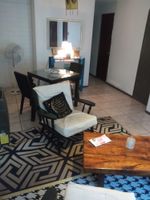 Alquiler Vacacional - 1-bedroom house in cool Santiago with AC, WiFi