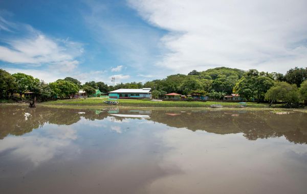 Rancho Humo Estancia - Hoteles 4 estrellas en Guanacaste, Costa Rica