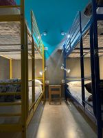 Alojamiento - Lion Guesthouse
