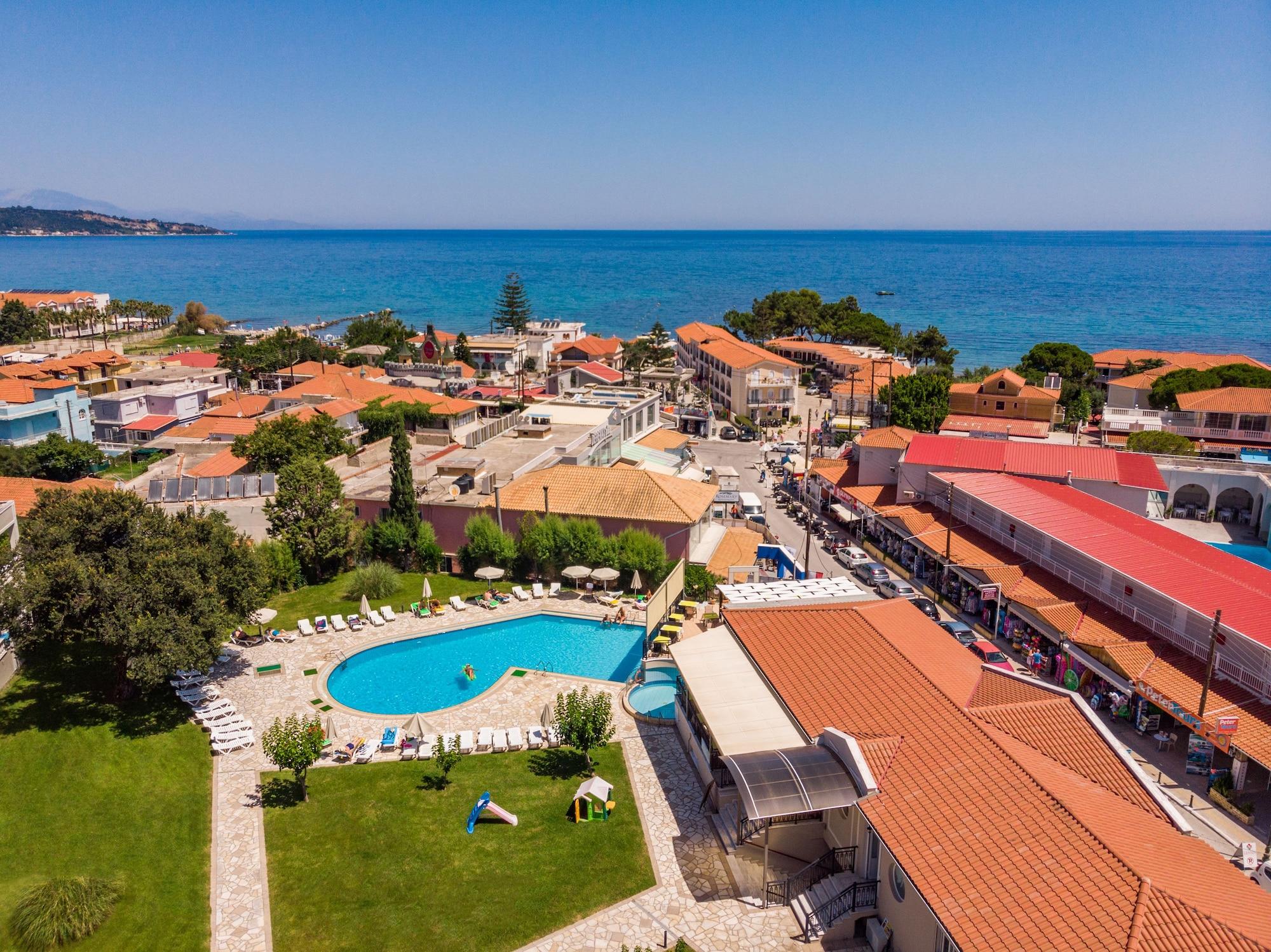 Playa Hotel Palmyra