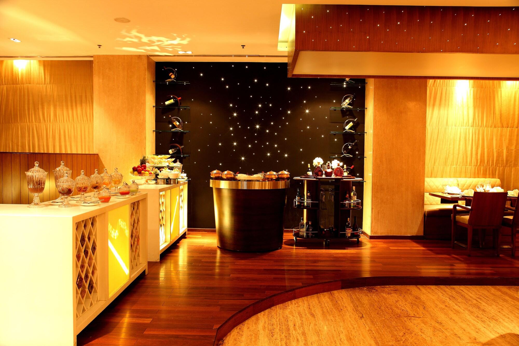 Restaurant Fortune Select Exotica, Navi Mumbai - Member ITC Hotels' Group