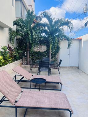 CASA ULA - Cancun - Hoteles cerca de Plaza Las Américas en Cancún