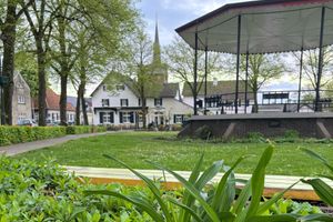 Alojamiento - Hotel In de Witte Dame