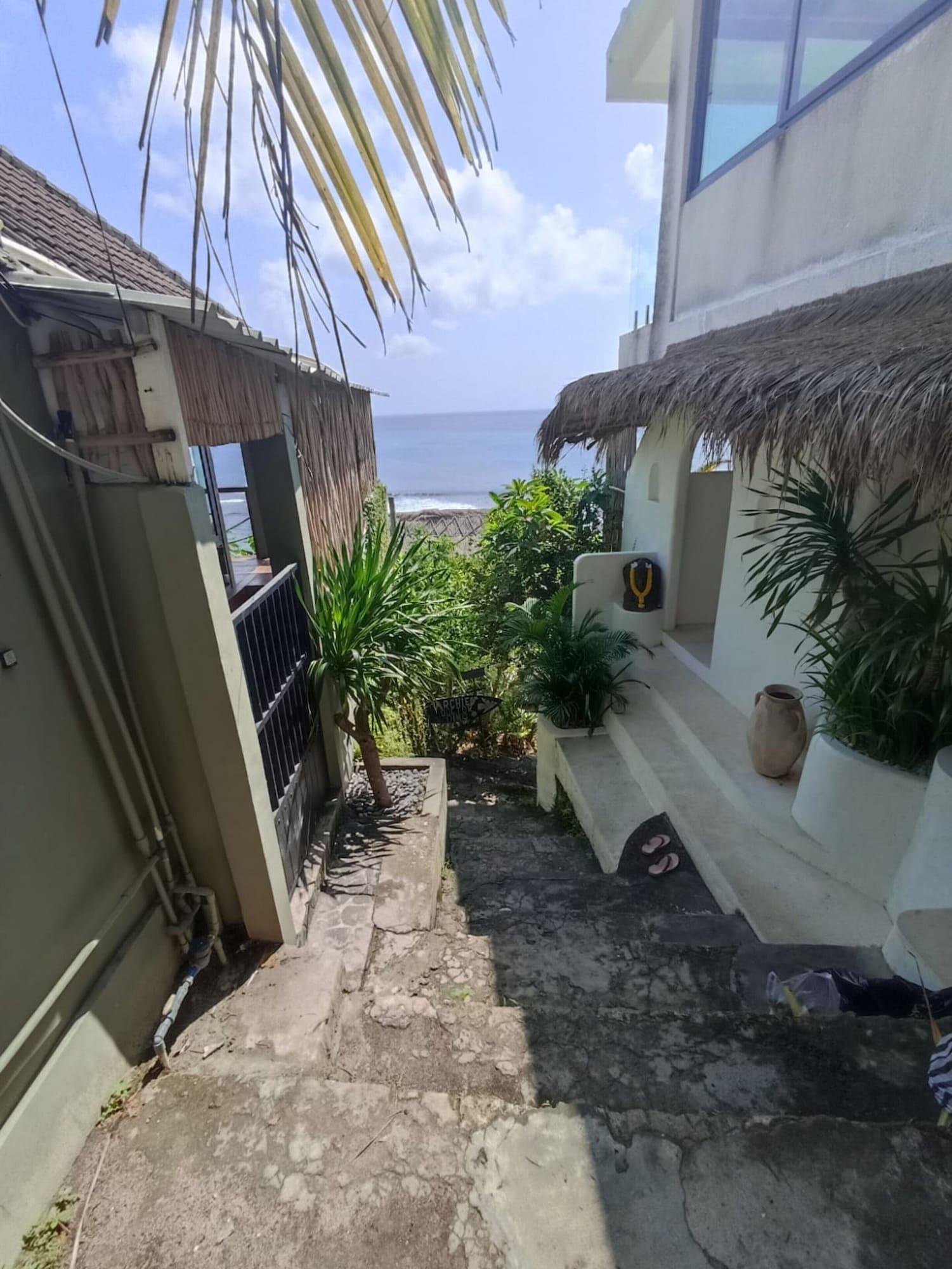 Habitación Sal Secret Spot