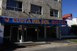 Alojamiento - Costa del Sol