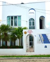 Alojamiento - Casa Holistica Sol
