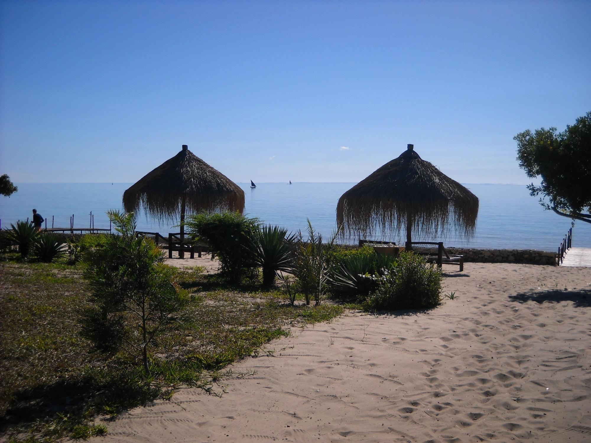 Playa Villas do Indico Eco - Resort & Spa Lodge