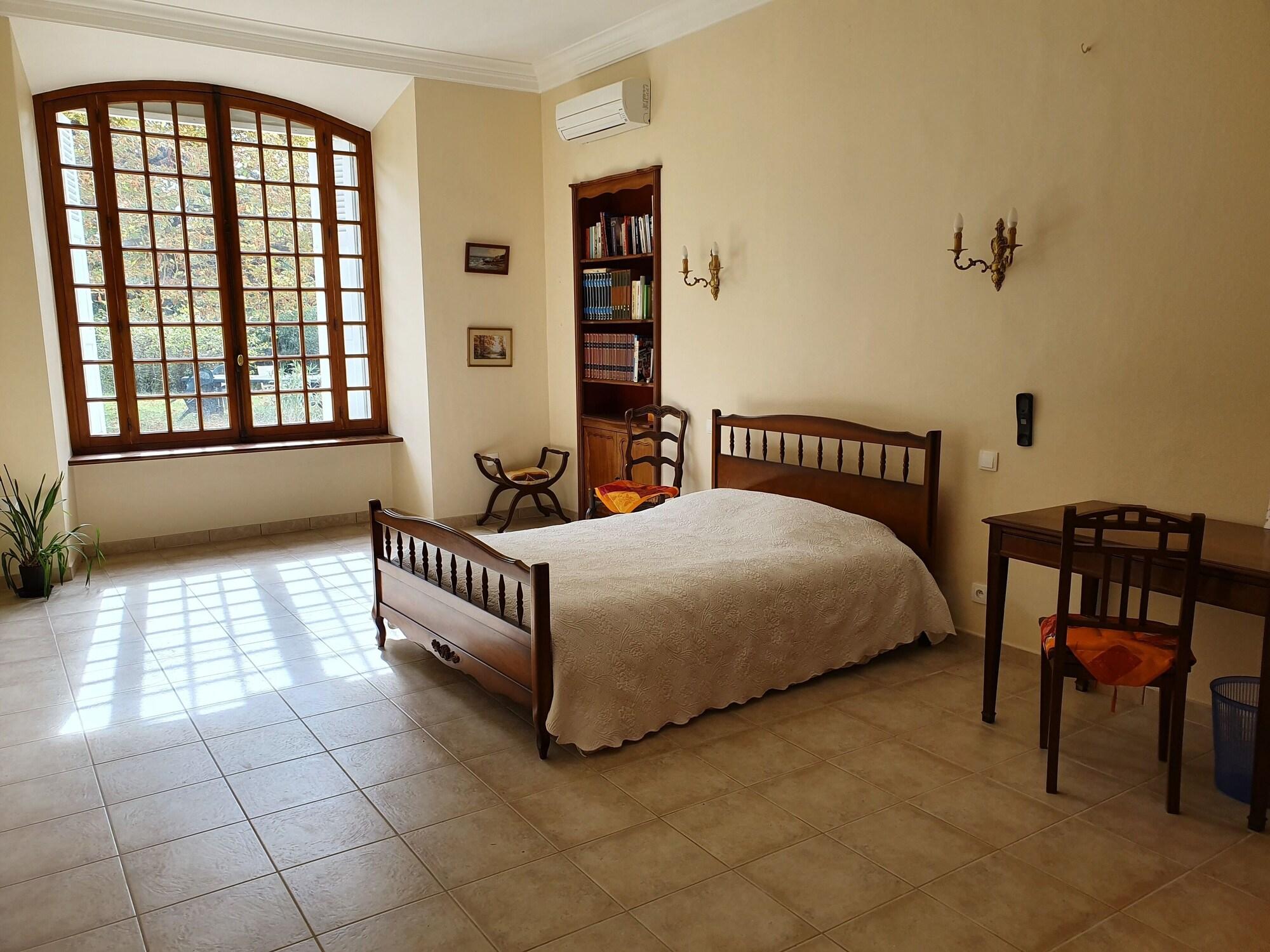 Habitación Chambre de Maud