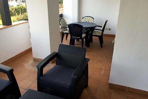 Alquiler Vacacional - Apartamento Jardines N2-1D