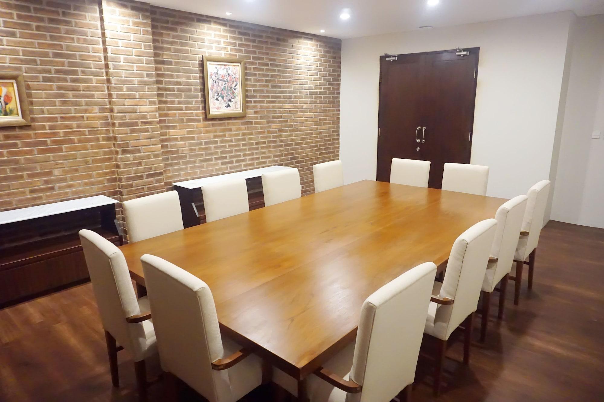 Salón de Baile Hotel Kautaman