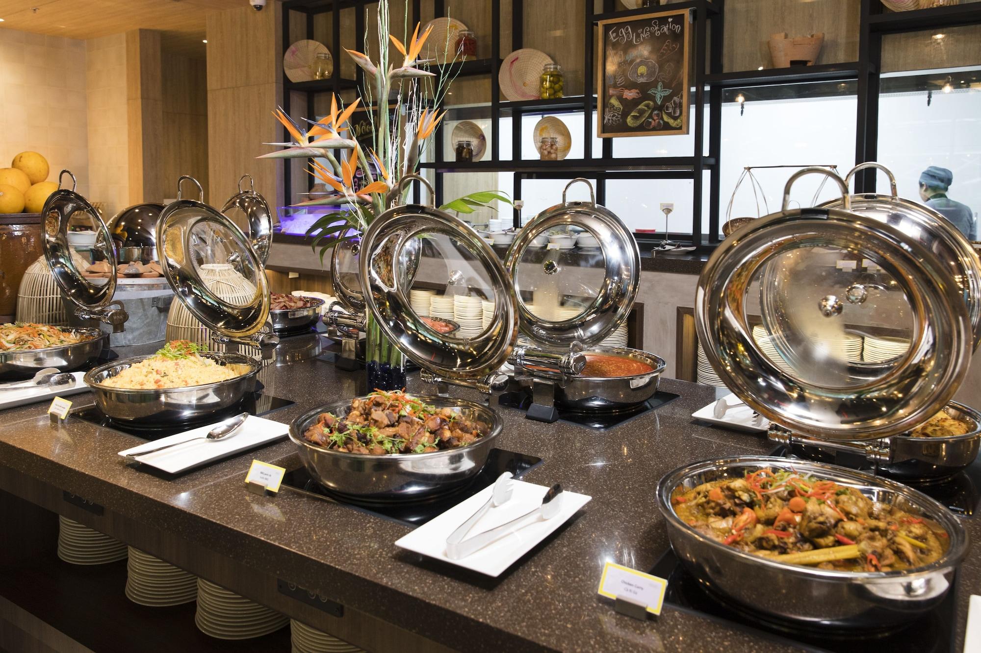 Restaurant ibis Styles Nha Trang