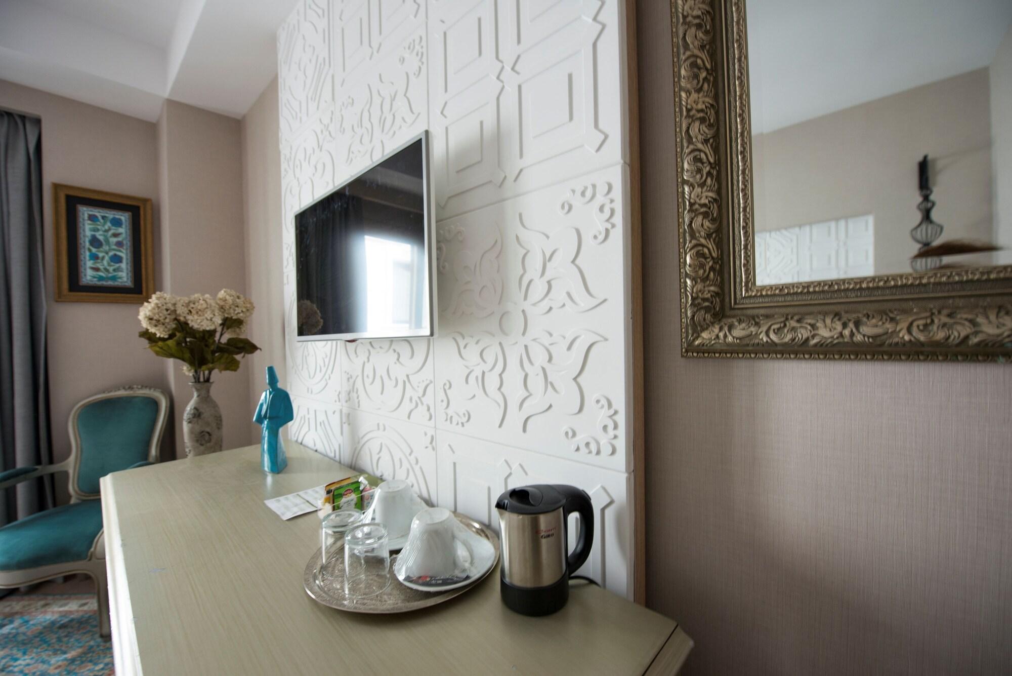 Set de Habitación Aybar Hotel & Spa