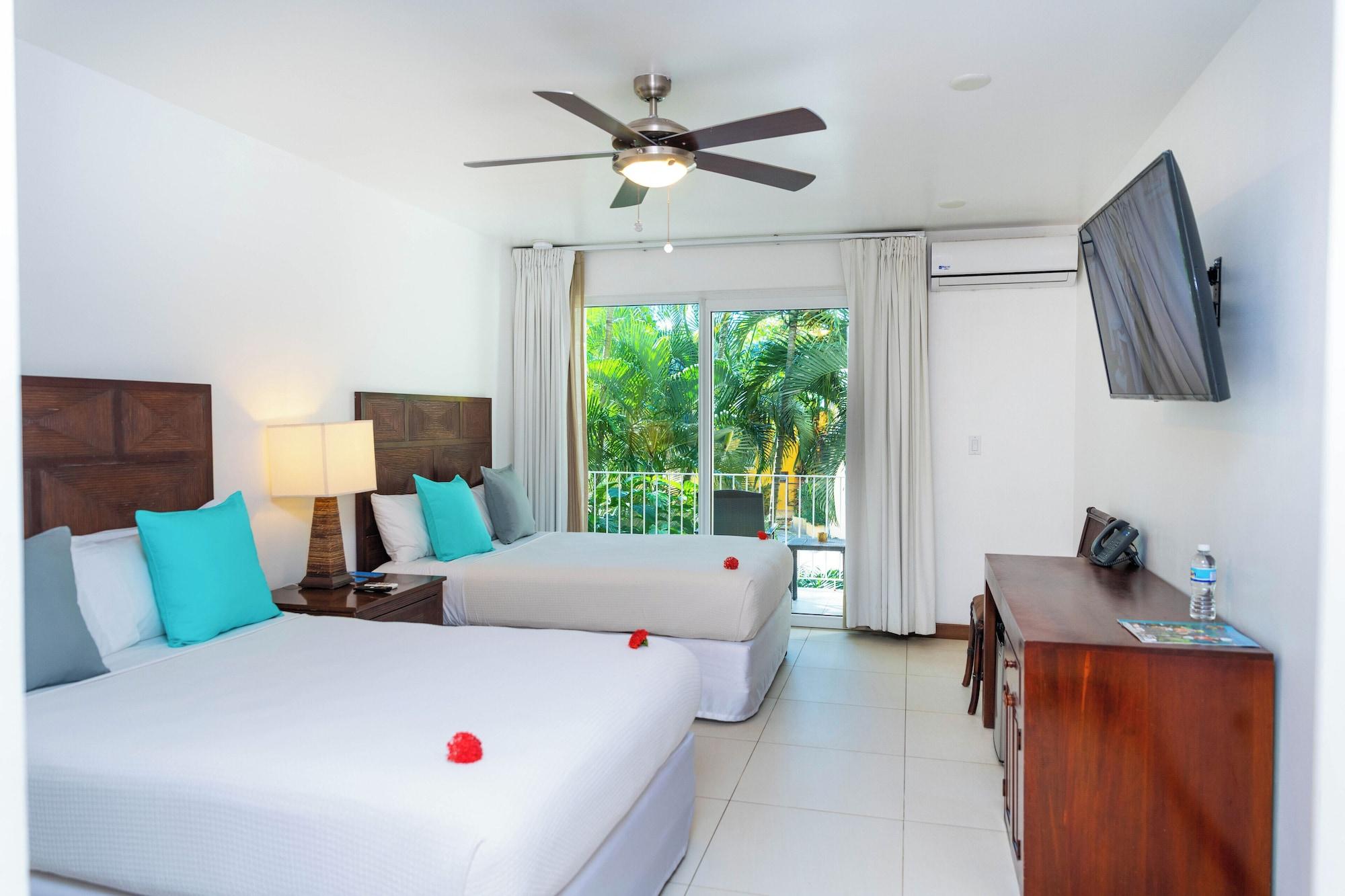 Habitación Paradise Beach Hotel & Resort