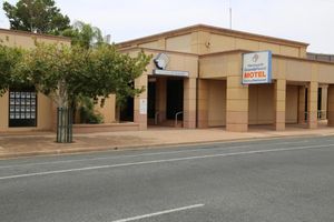 Alojamiento - Wentworth Grande Resort