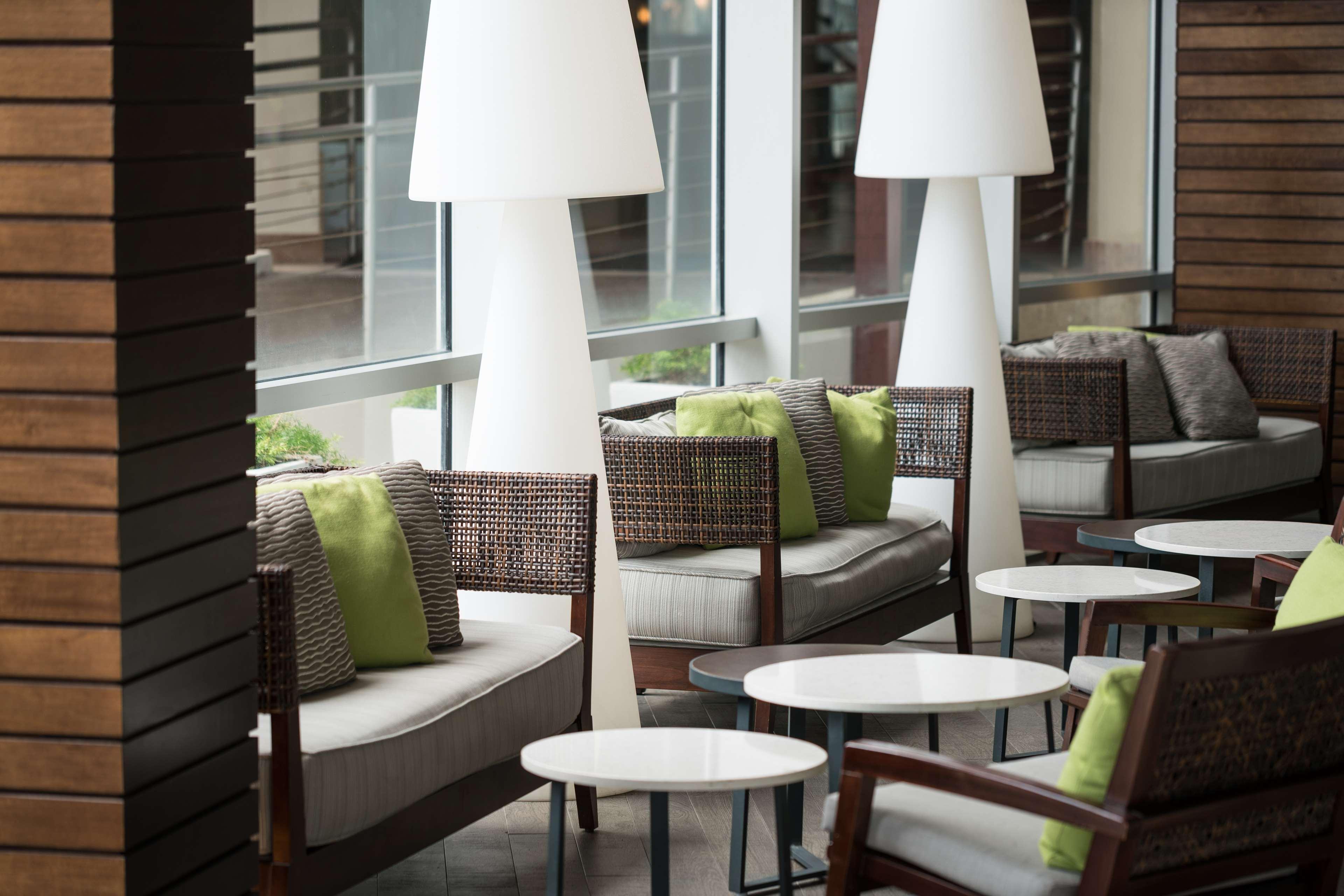 Restaurant Caribe Hilton