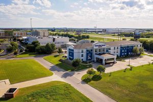 Alojamiento - SpringHill Suites by Marriott Ardmore