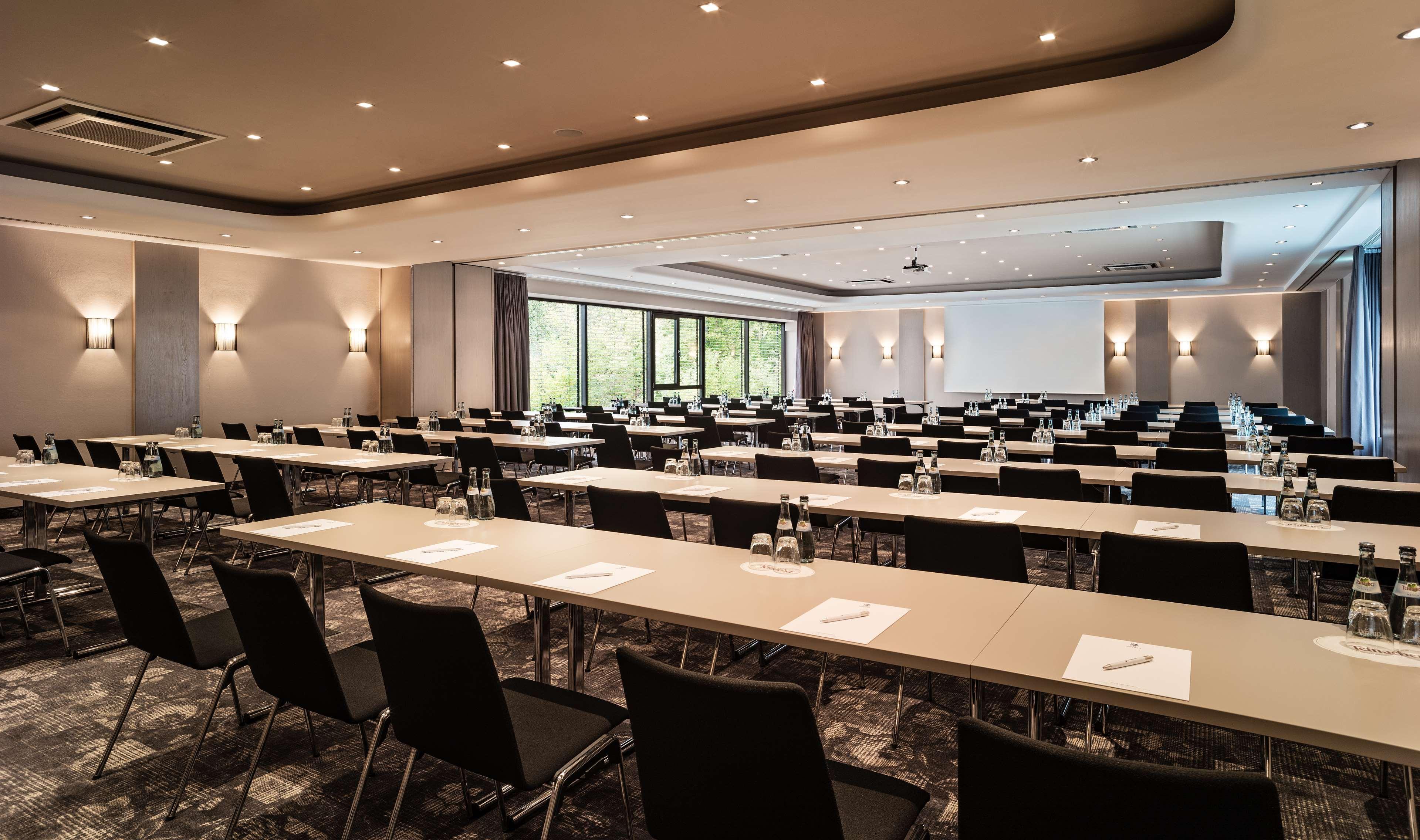 Centro de Negocios Best Western Hotel Kaiserslautern