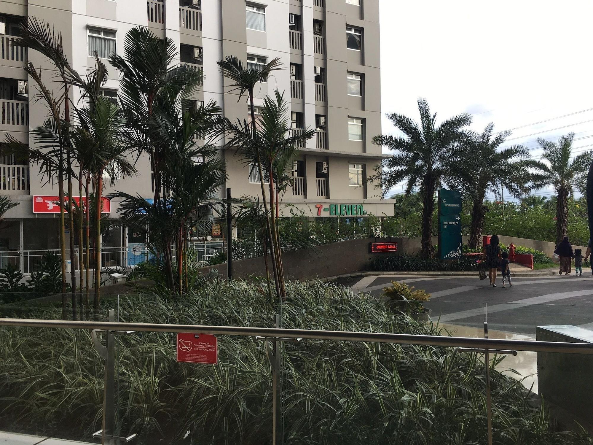 Comodidades del Alojamiento Grandboutique-Inn