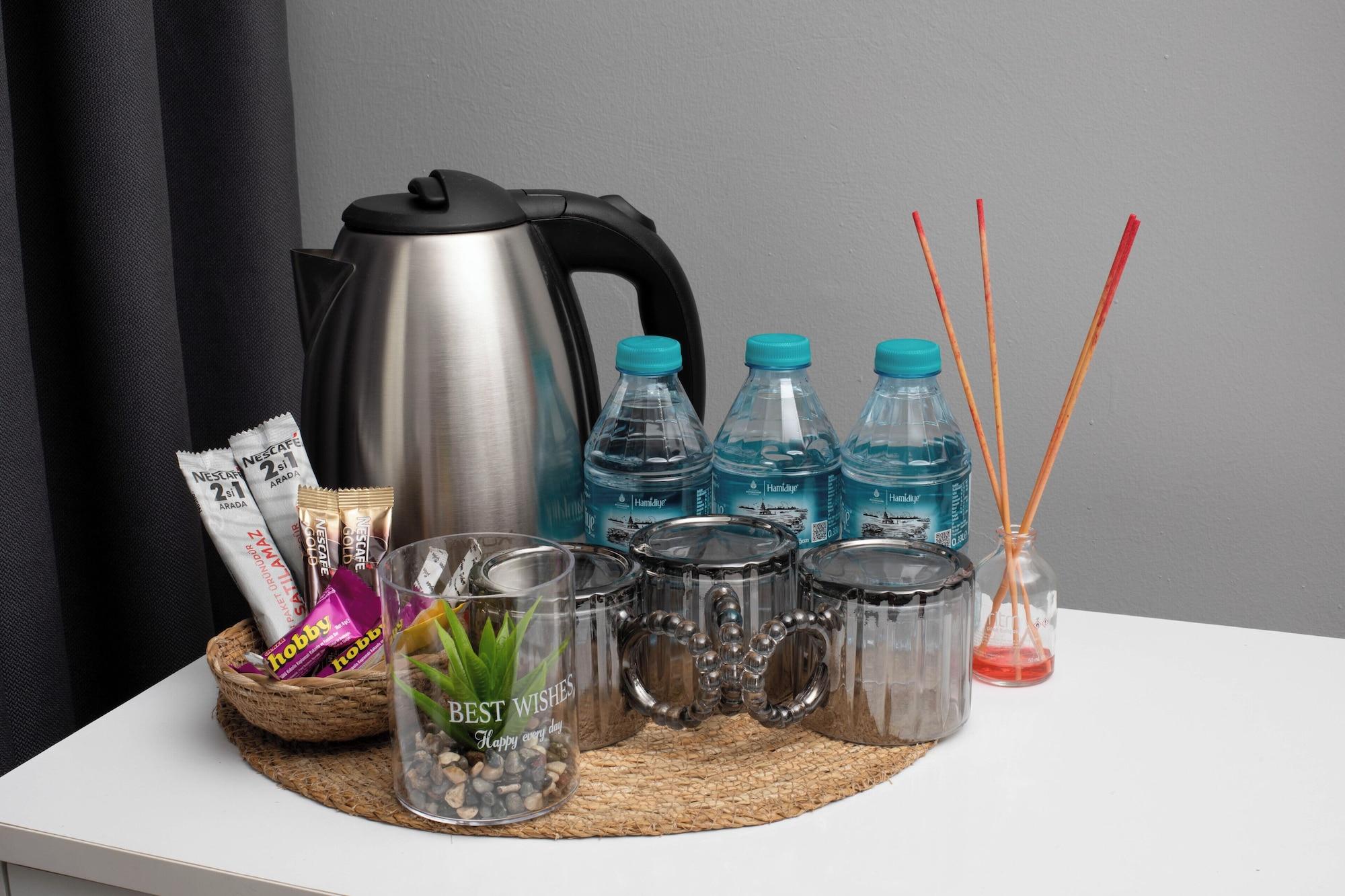 Set de Habitación Galley Port