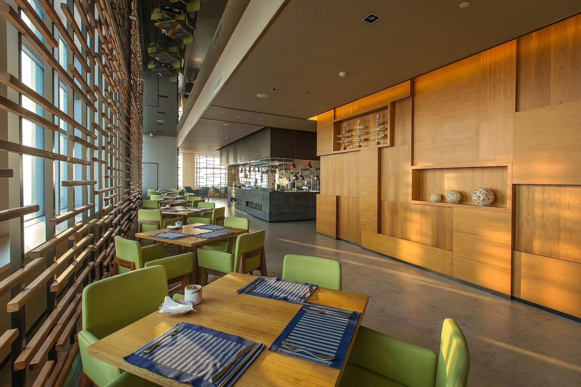 Restaurant Aoluguya