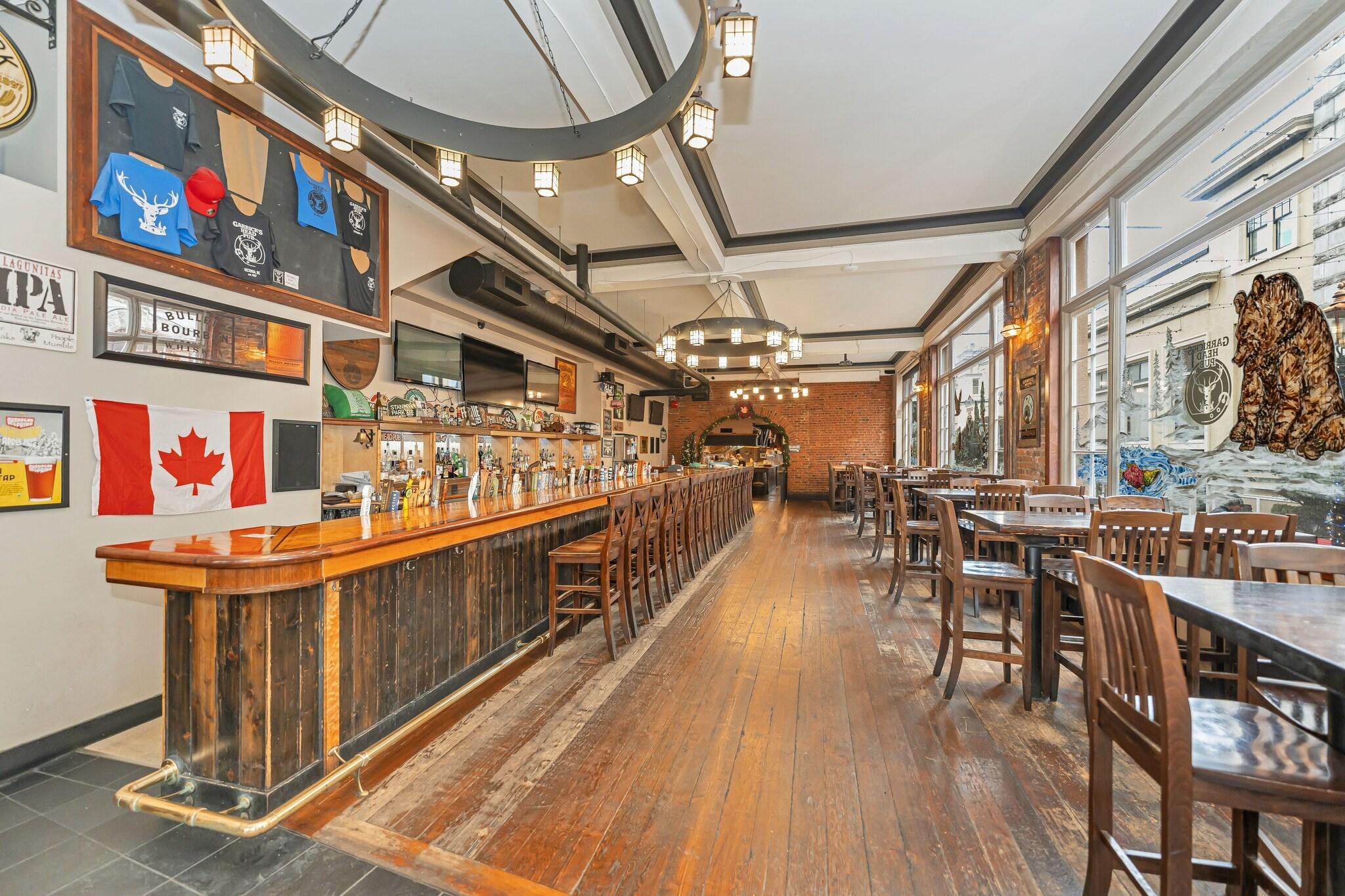 Bar/Salón Bedford Regency Hotel