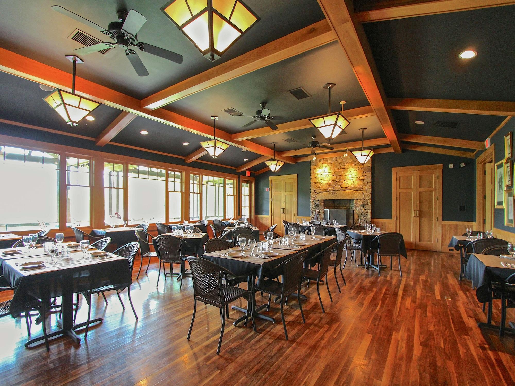 Restaurant Nantahala Village