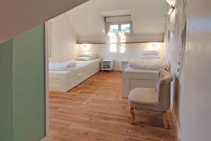 Alquiler Vacacional - Appartement Front de Mer, 2 Chambres, Bassin D'arcachon, Plage du Betey