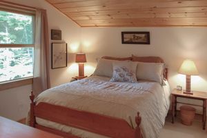 Alquiler Vacacional - Cozy Charming cottage with mountain view and hi spd. wifi / pets allowed