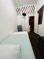 Alojamiento - Puente Real Hostel