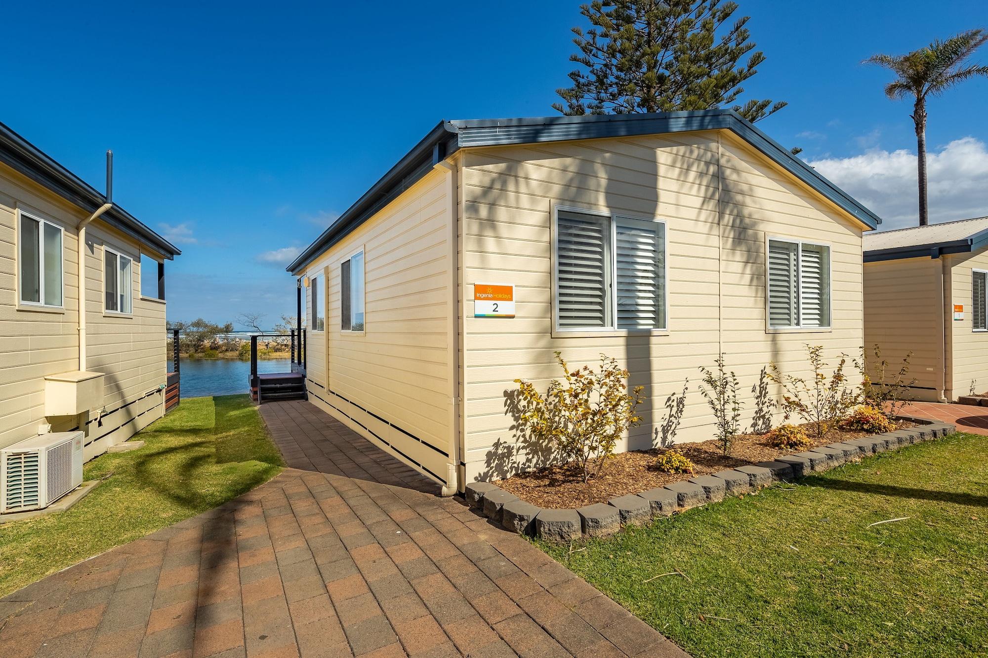 Habitación Ingenia Holidays Nambucca Heads