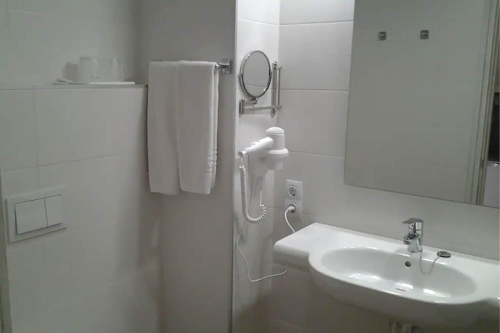 Equipamiento de Habitación Apartaments Ses Dàlies