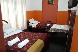 Hotel - Hostal Castel WL