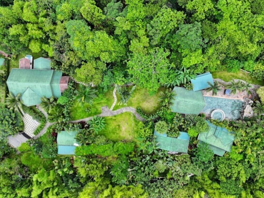 Varios Idyllic Venue for Yoga and Families