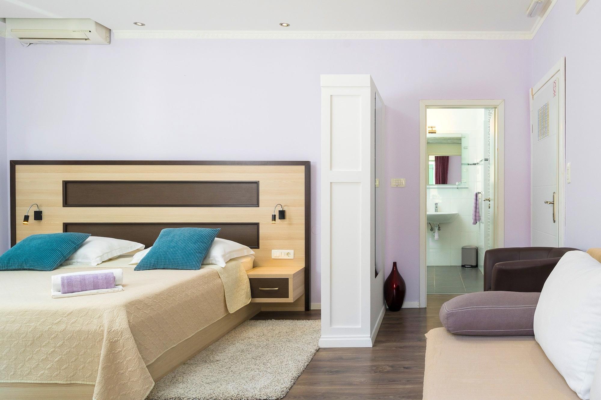 Habitación L U X E Split Luxury Rooms