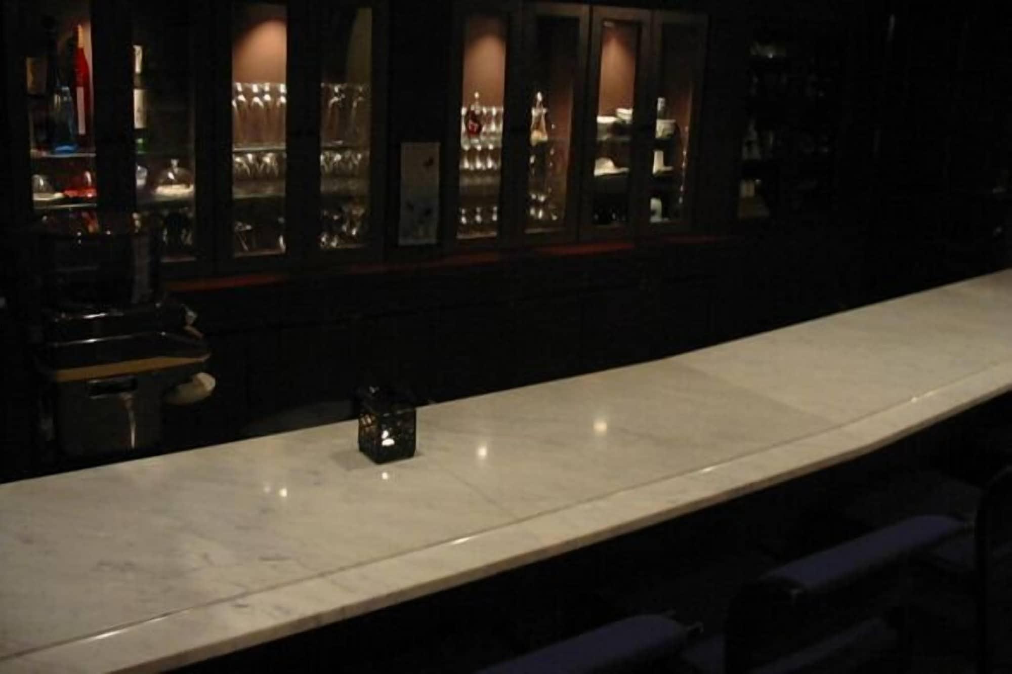 Bar/Salón Seoto Yuoto no Yado UKIHA