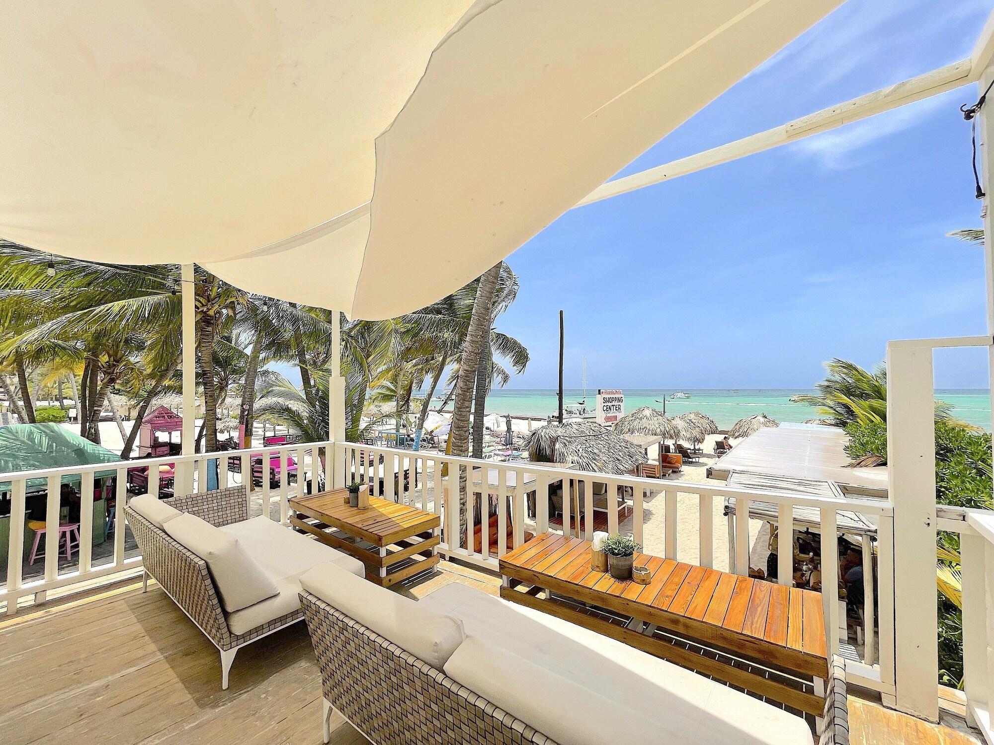 Hotel Caribbean Galaxy hotel BEACH WIFI SPA