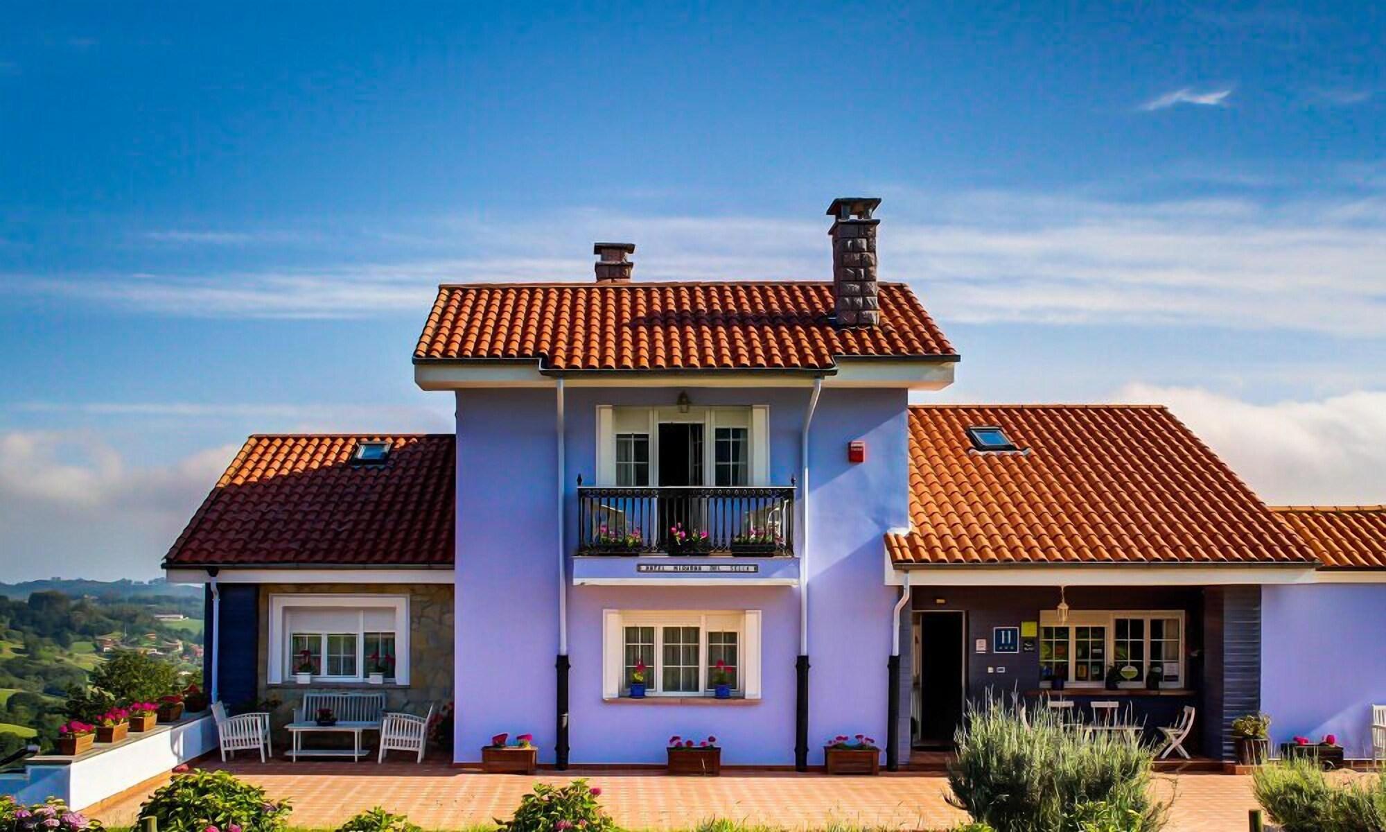 Varios Hotel Mirador del Sella