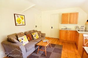 Alquiler Vacacional - Coombe Orchard