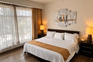 Alojamiento - Hotel del Fresno