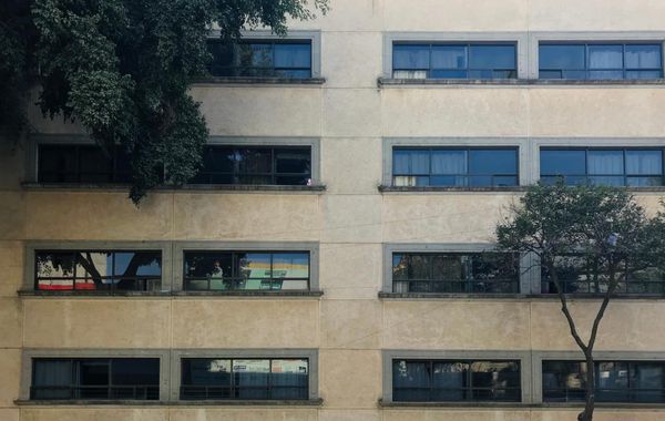 Hotel Conde Alameda - CDMX - Hoteles en Reforma de Ciudad de México