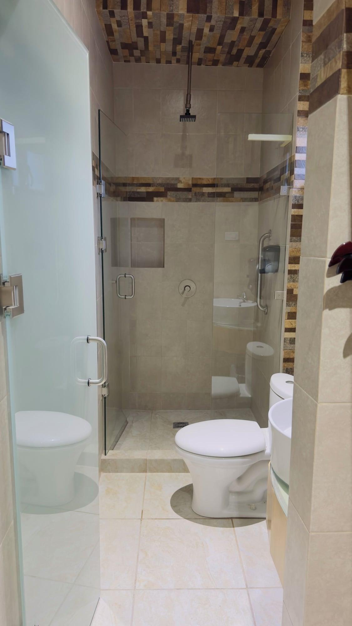 Equipamiento de Habitación Hotel 1973