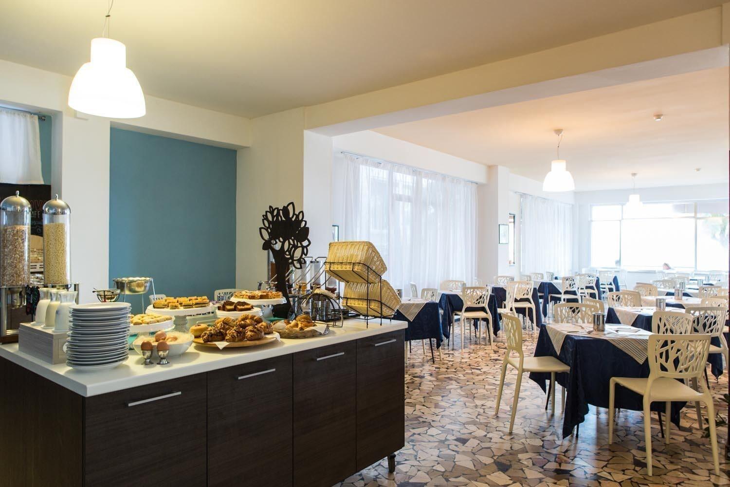 Restaurant Hotel International