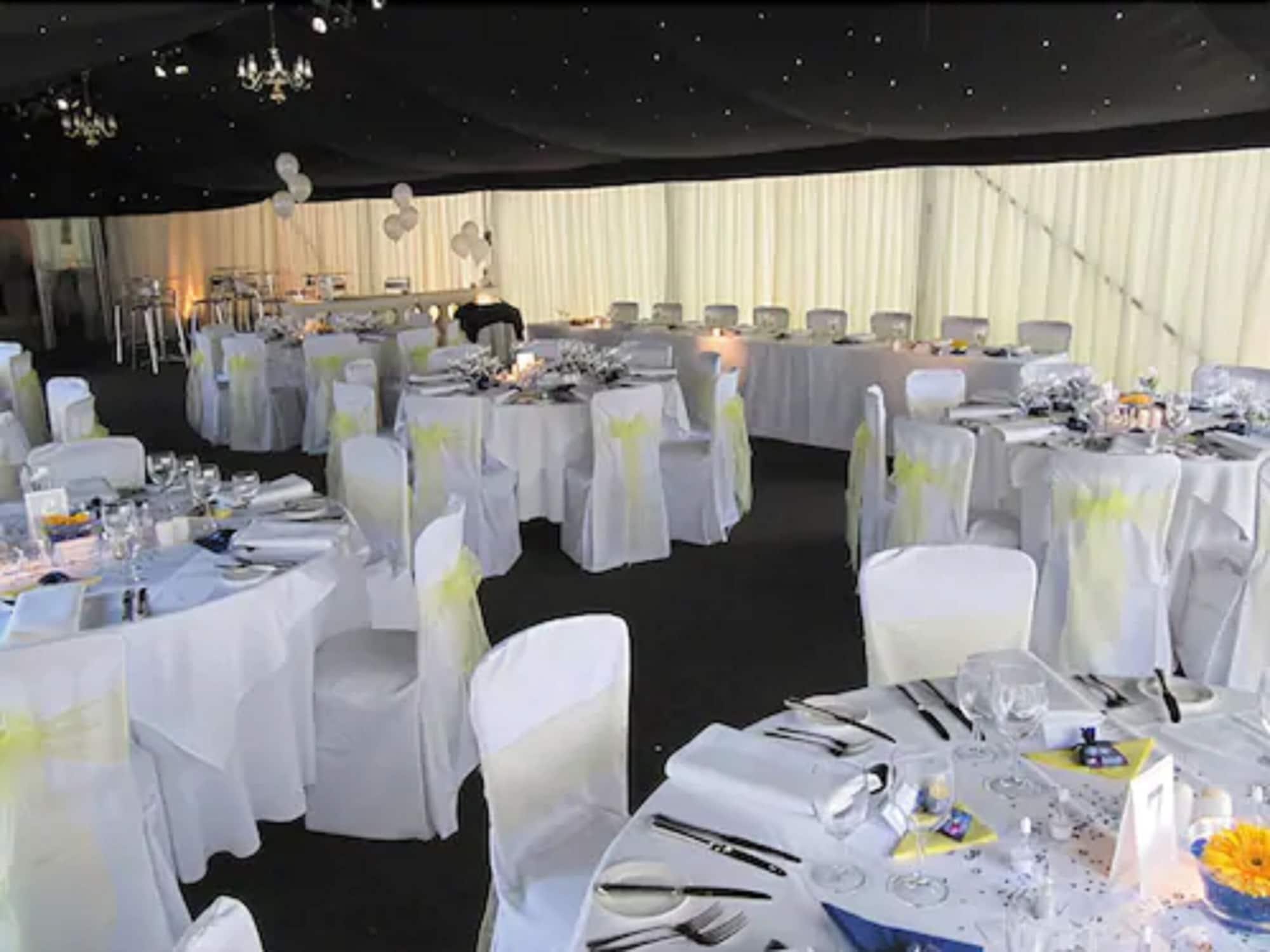 Salón de Baile Boxmoor Lodge