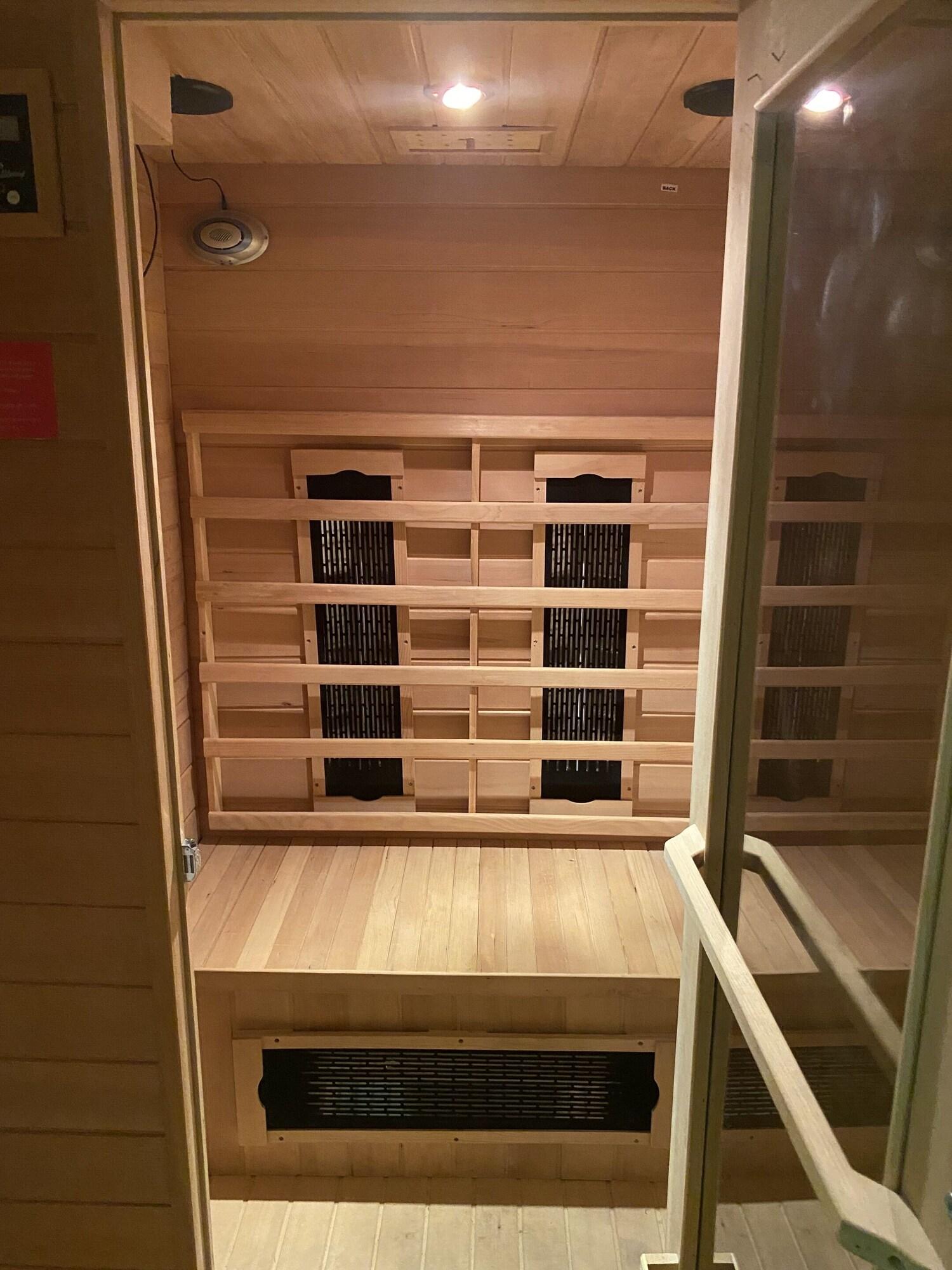 Gimnasio The Roade House Rooms