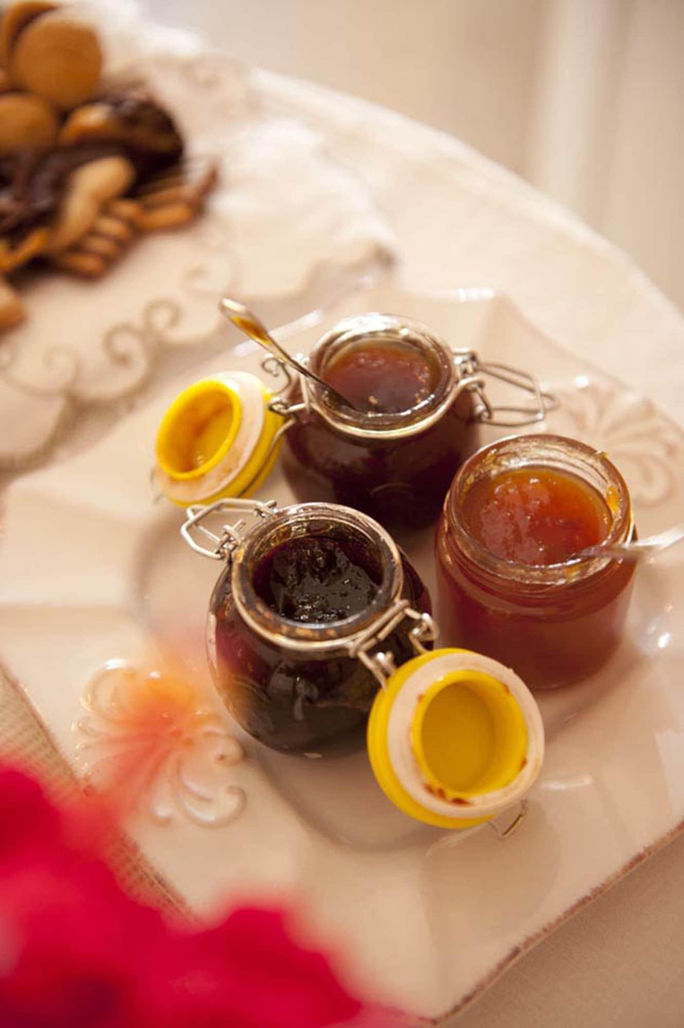Restaurant Dimora Donna Lucrezia