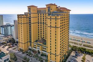 Alojamiento - Anderson Ocean Club and Spa by Oceana Resorts