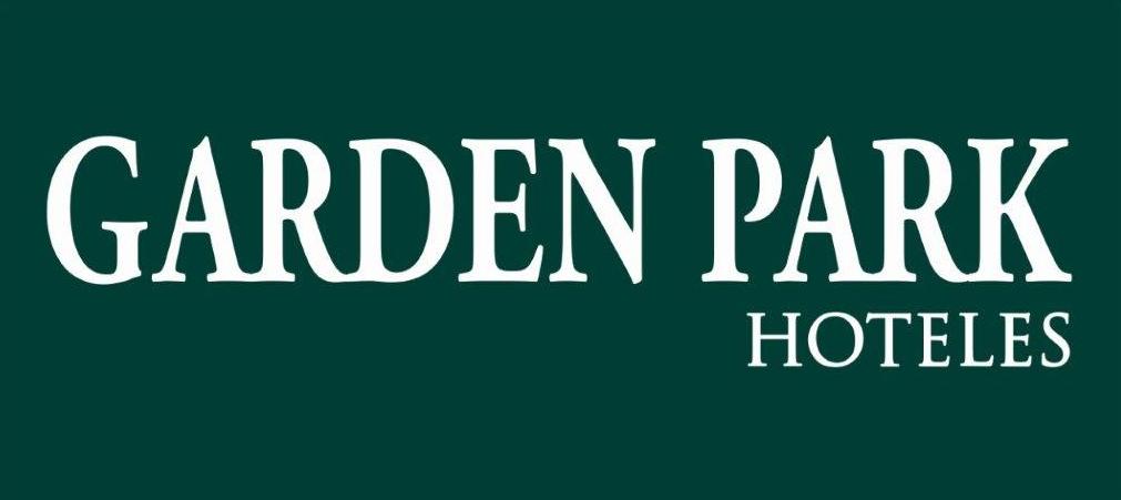 Vista Lobby Garden Park Hotels