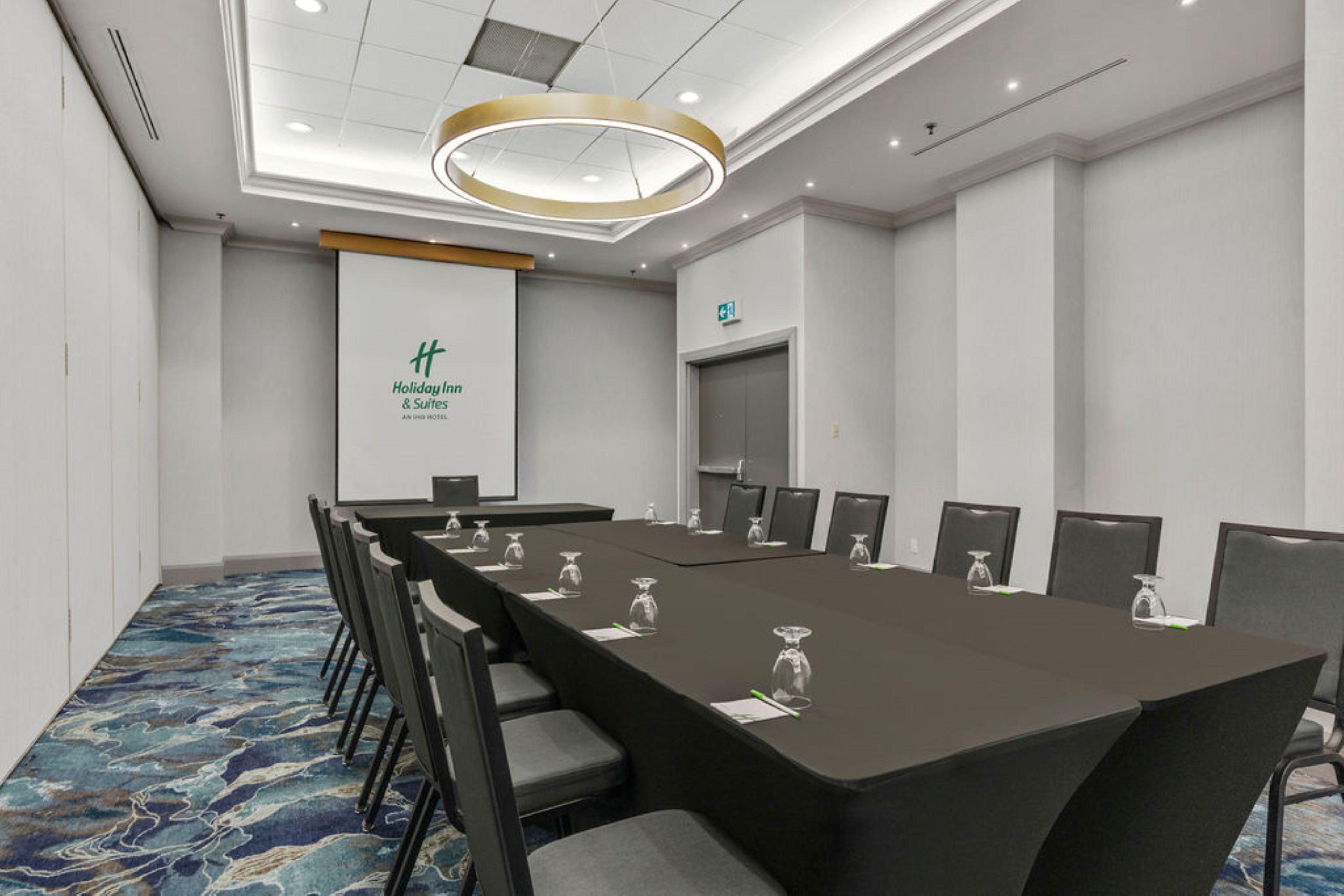Salón de Baile Holiday Inn Hotel & Suites Ottawa Kanata by IHG
