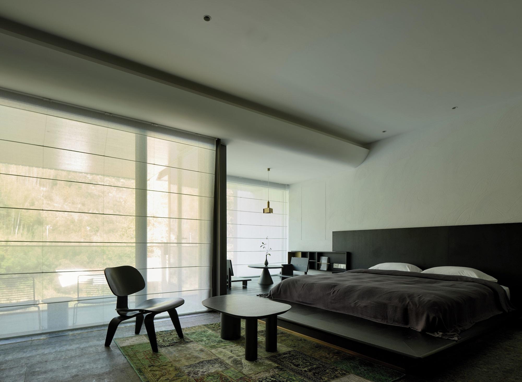 Habitación Yakamoz qianchuan Hotel