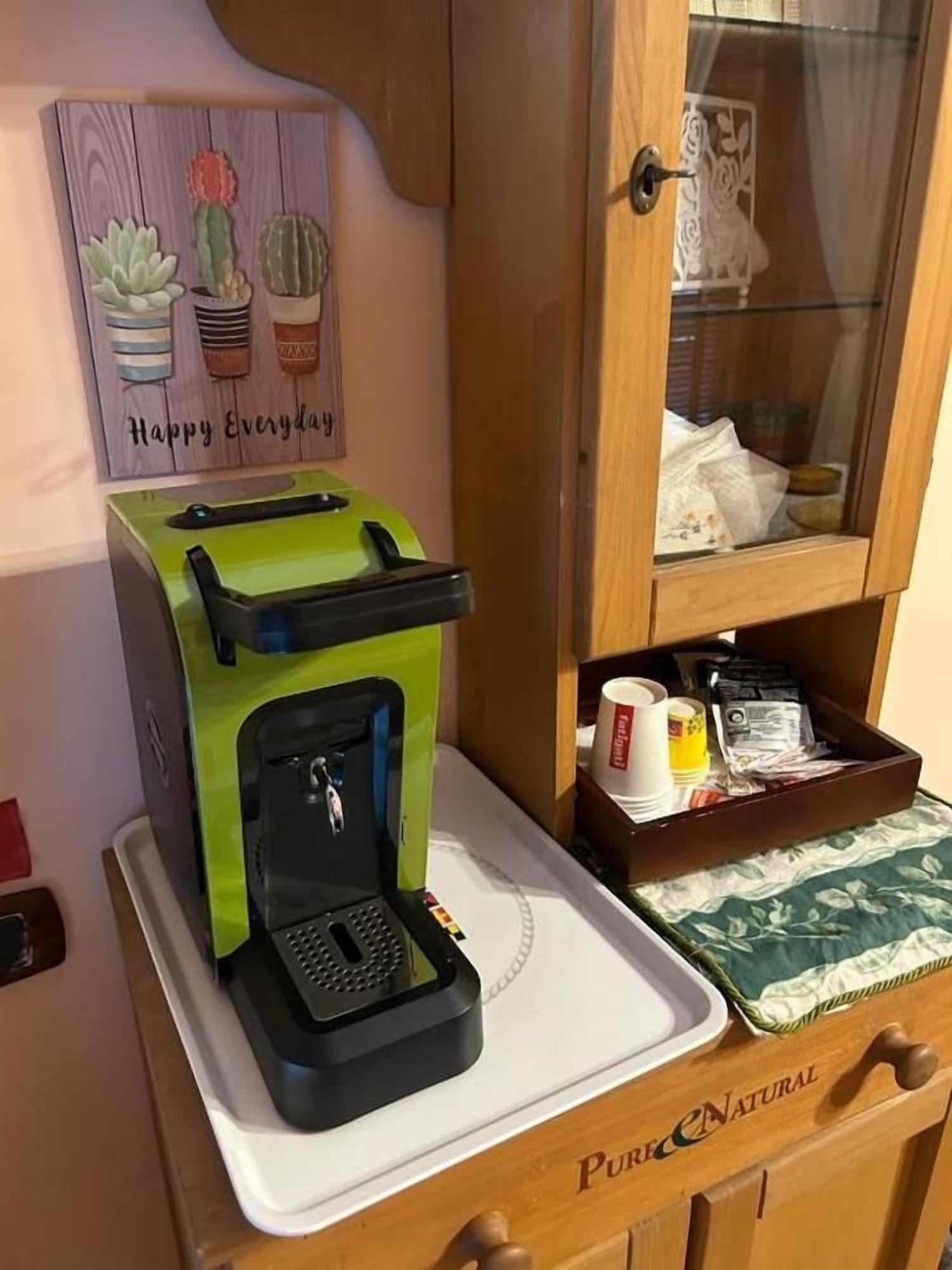 Varios B&B Il Nido